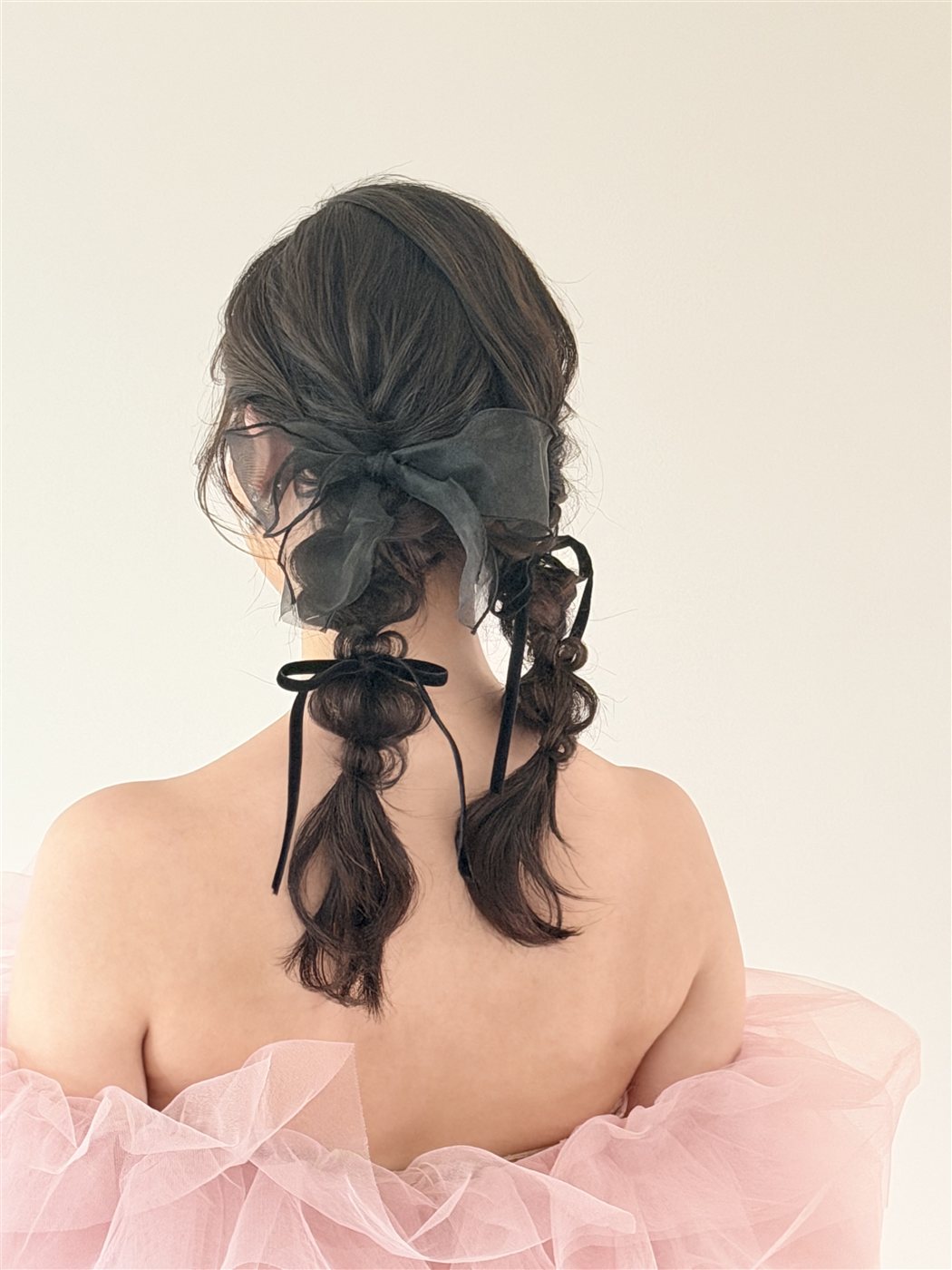 MIHOのヘアメイク実績 37