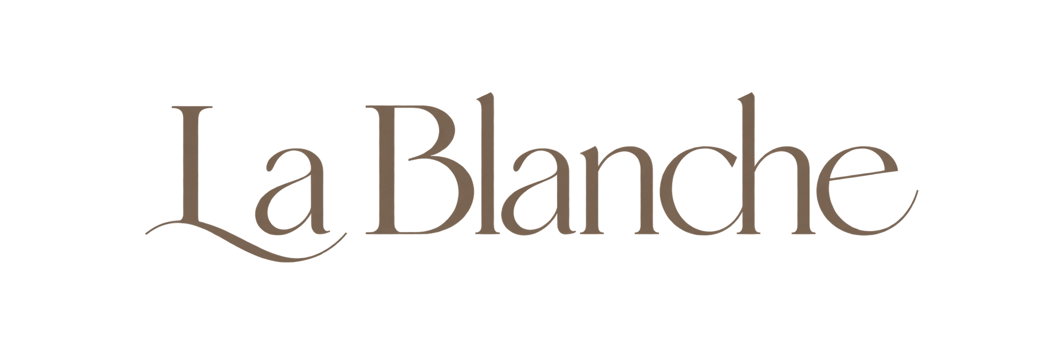 La・Blanche